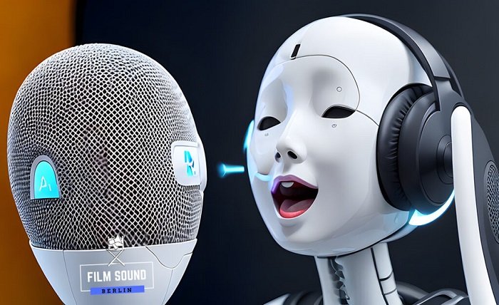 Voice Over AI