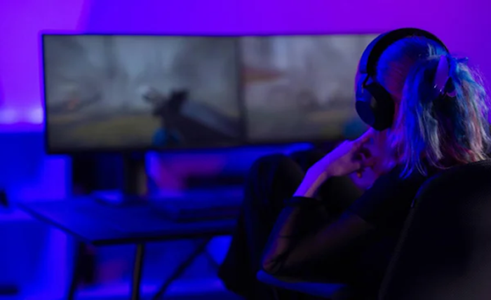 Gaming