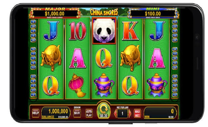 Online Slot