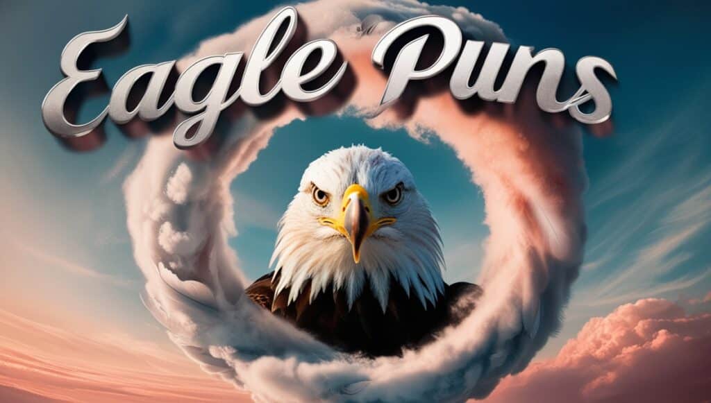 Eagle Puns