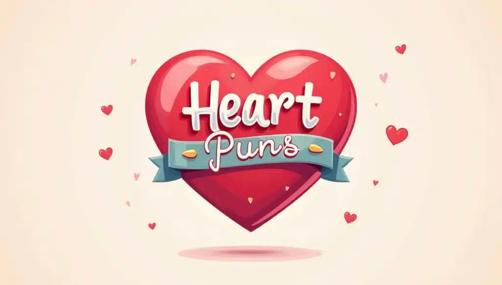Heart Puns