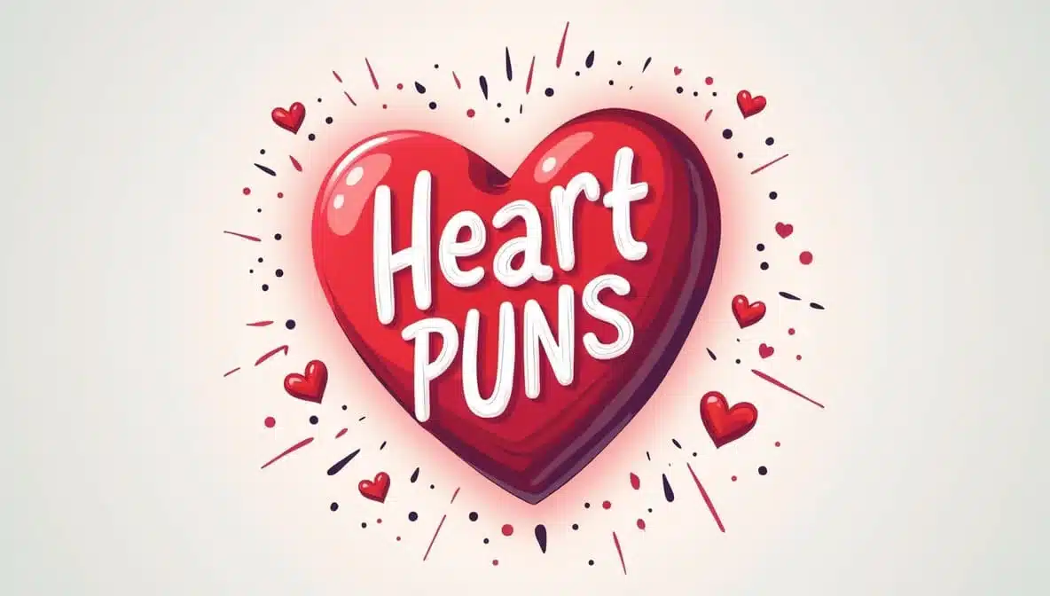 Heart Puns (1)