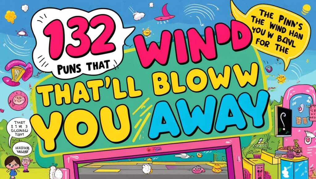 132 Wind Puns That’ll Blow You Away 1