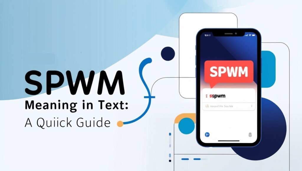 SPWM Meaning in Text: A Quick Guide 2