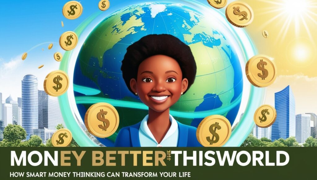 Money BetterThisWorld 2