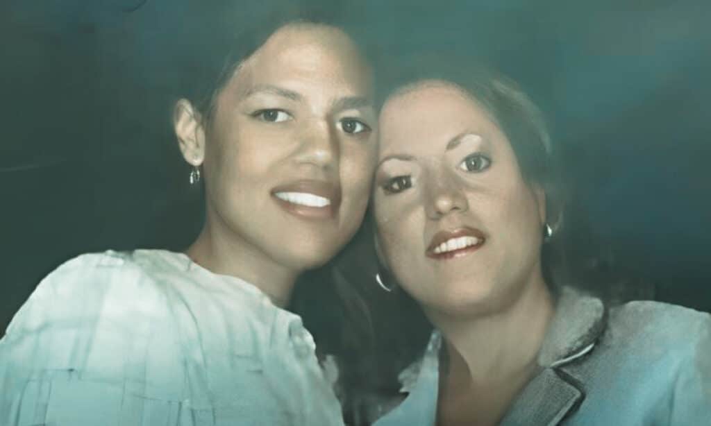 Andrea Skeete: The Untold Story of George Foreman's Private Former Wife 1
