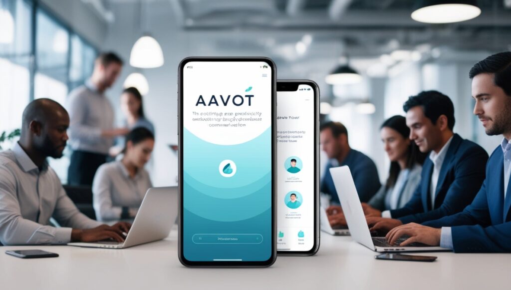 Aavot App The Ultimate Tool for Productivity and Communication 2