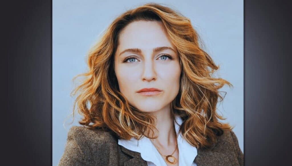 Brooke Goldstein Age 2025 2