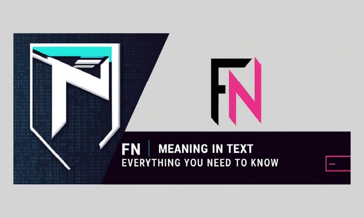 FN Meaning in Text: Everything You Need to Know