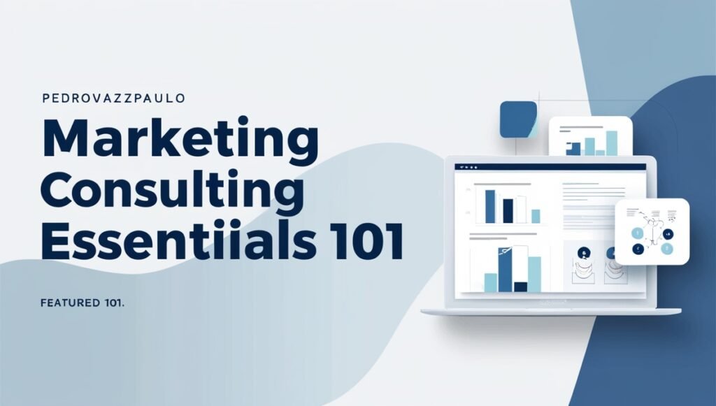 Pedrovazpaulo Marketing Consulting Essentials 2