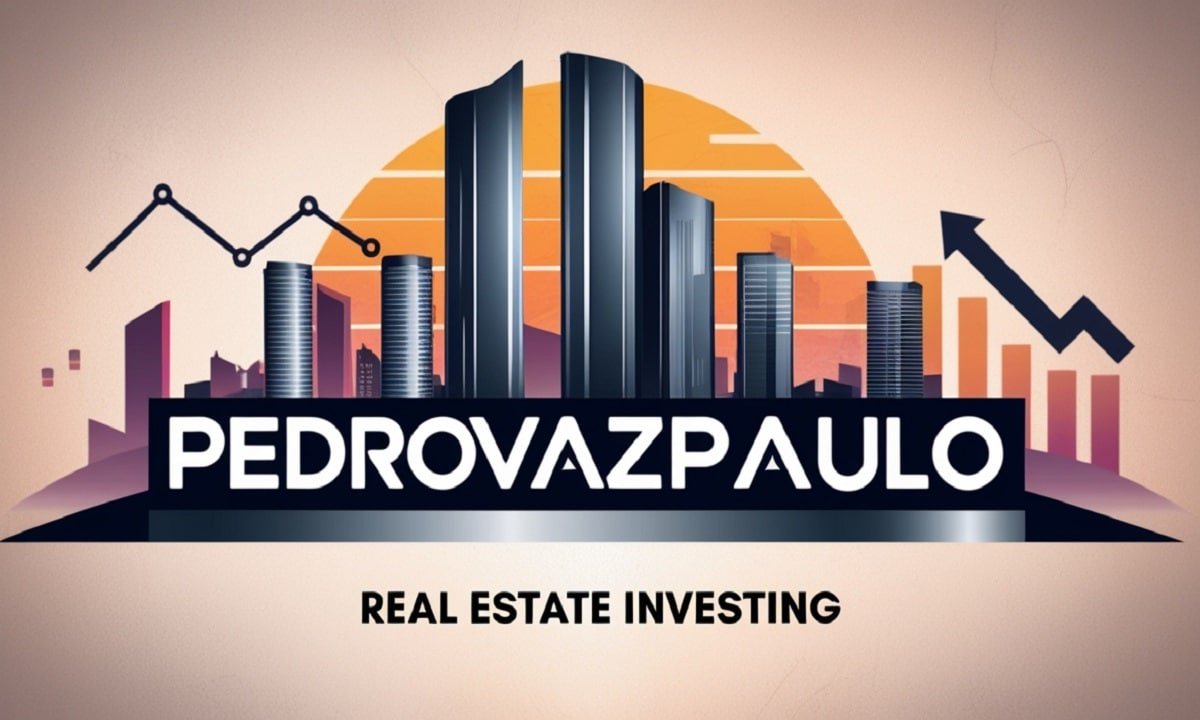 Pedrovazpaulo Real Estate Investing