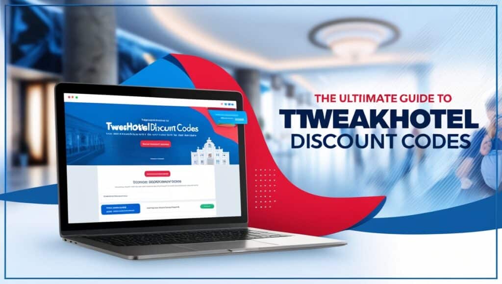 Guide to Ttweakhotel Discount Codes 1