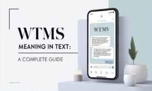 WTMS Meaning in Text: A Complete Guide - PunsZ
