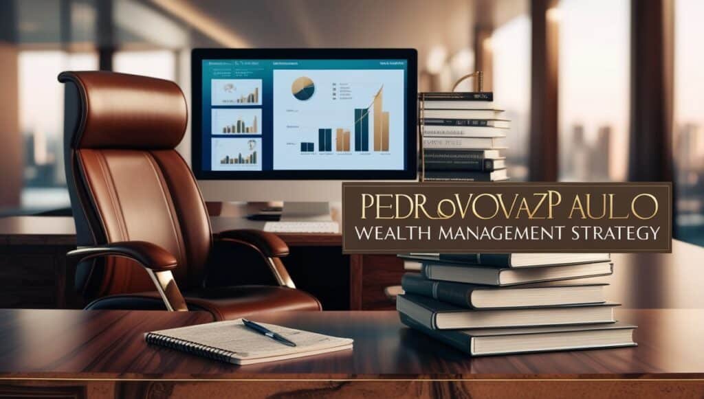 Wealth Management Strategy 2