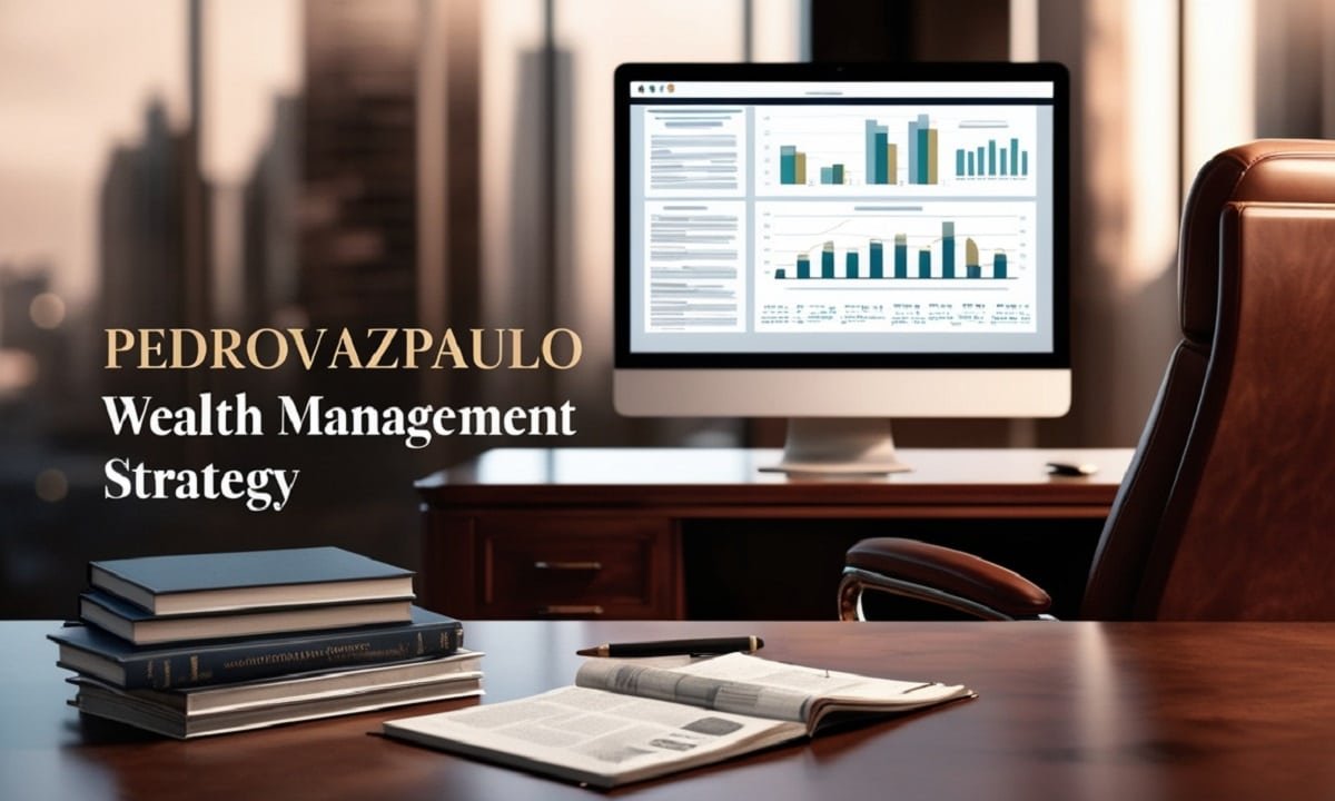 Wealth Management Strategy