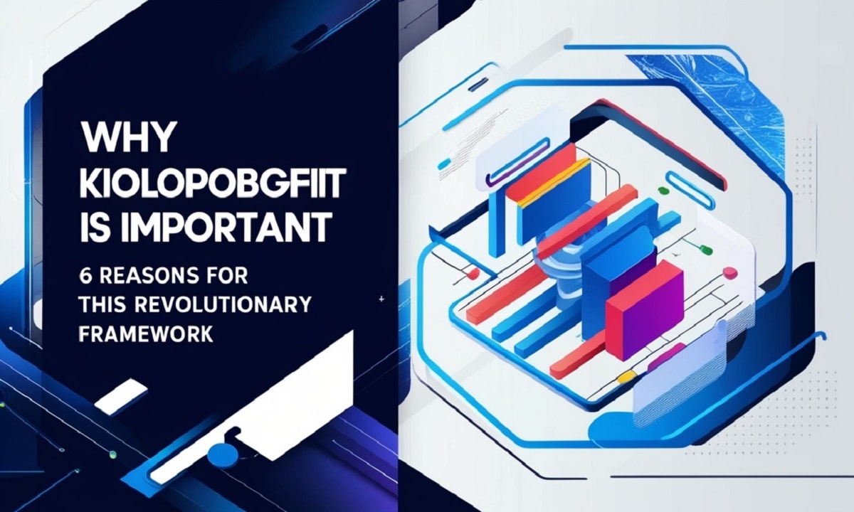 Why Kiolopobgofit Important